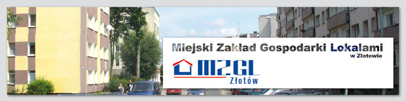 Logo MZGL